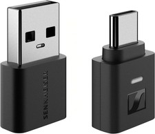 Sennheiser BTD 700 Lossless Bluetooth Adapter USB Japan