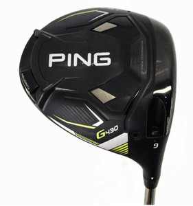 Ping G430 LST 10.5° ヘッドのみ ヘッドのみ】PING G430 LSTドライバー 10.5