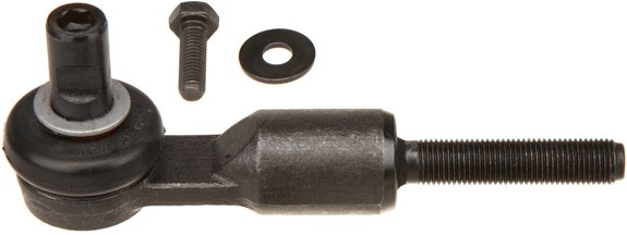 Front TRW-OE JTE143 Tie Rod End for AUDI,AUDI (FAW),SKODA,VW,VW (SVW)