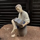 B & G Merry Sailor #1661 Royal Copenhagen 8 1/2” Tall — photo 2