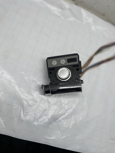 Original Jura Ena 5 Type 653 Aroma+ Bedienfeld Display Platine PCB Board