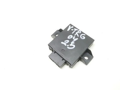 VW Touareg 7LA, 7L6, 7L7 Alarmsignal Steuergerät 7L0907719 2.50 32864050