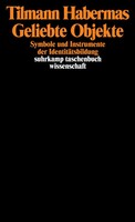Tilmann Habermas | Geliebte Objekte | Taschenbuch | Deutsch (1999) | 577 S.