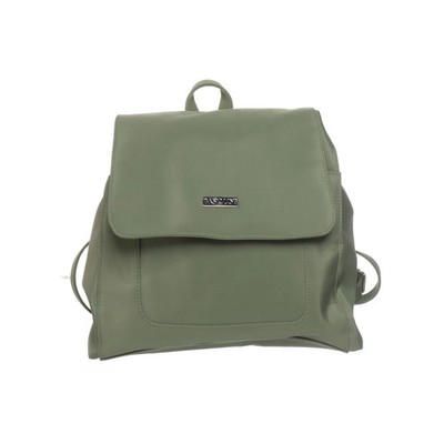 Basic Line, Rucksack, BASIC LINE, Unisex (Erwachsene), Grün, 27, 7 #StW