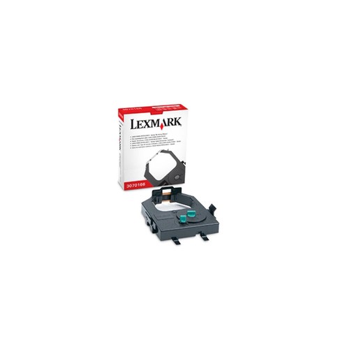 Lexmark 3070166 Re-Inking Printer Ribbon for Lexmark 2300, 2400, 2500 Series - Picture 2 of 4