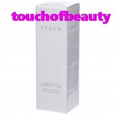 YUZEN Olio gel detergente ultra- illuminante 100ml