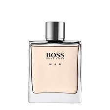 Hugo Boss Orange Man Eau De Toilette 100ml Spray