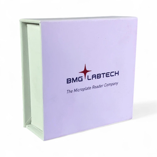BMG Labtech 620-10 665-10 665-10 Microplate Reader Filters Set of 2 Best Offer!