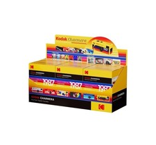 Kodak Charmera Keychain Digital Camera Collectable Blind Box - SEALED PREORDER