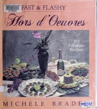 Fast & Flashy Flors d'Oeuores by michele-braden, Good Book