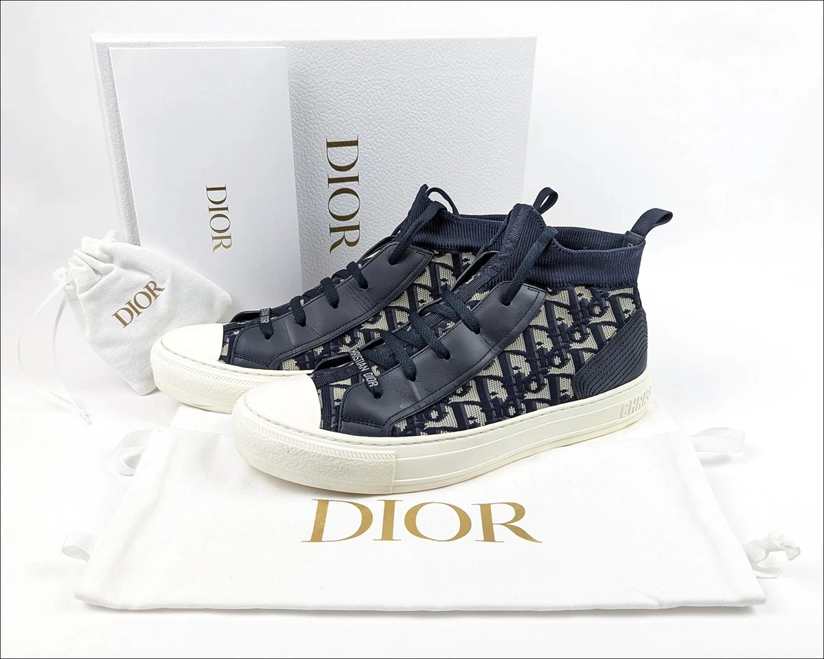 25+ Dior Blue Athletic Shoes for Women for sale | Updated Sep 2026