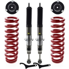 Kyb Sr7000 Shock Absorber New