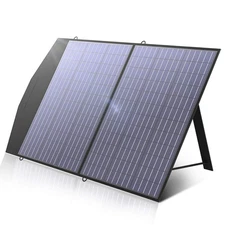 ALLPOWERS SP027 100W Foldable Solar Panel 23% Efficient IP67 Waterproof