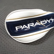 Callaway golf paradym fairway wood head cover fast ship 260307