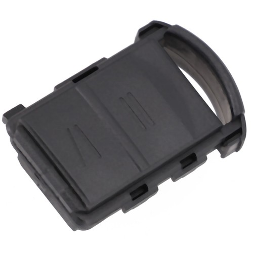 Easy Installation 2 Button Remote Key Shell for Opel For Vauxhall Corsa C - Picture 4 of 24