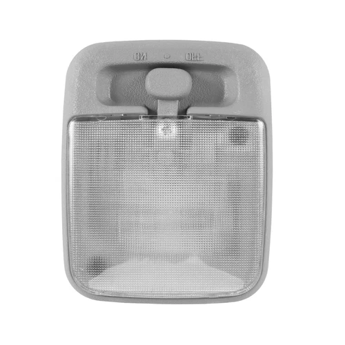  Rear Interior Reading Light Inside Roof Ceiling Lamp Dome1422