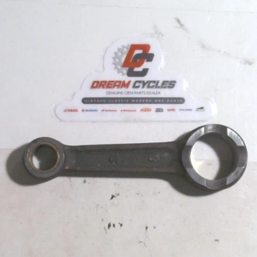 CONNECTING ROD COMP | M12MARK2,M15D,M12