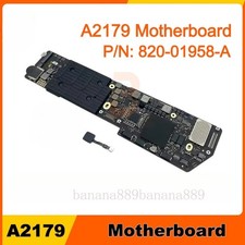 A2179 Logic Board For Macbook Air 13" Motherboard 820-01958-A i3 i5 2020 Year