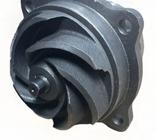 Water Pump 2W1223 2W-1223 Fits for Caterpillar 215 Excavator Loader thumbnail 5