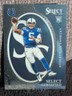 Anthony Richardson - 2023 Select Certified #CRO-ARI RC Rookie Indianapolis Colts