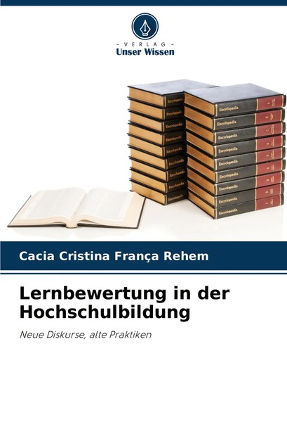 Lernbewertung In Der Hochschulbildung Neue Diskurse, Alte Praktiken Rehem Buch-image