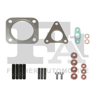FA1 Montagesatz Lader KT130080 für FORD TRANSIT TOURNEO Bus TDCi