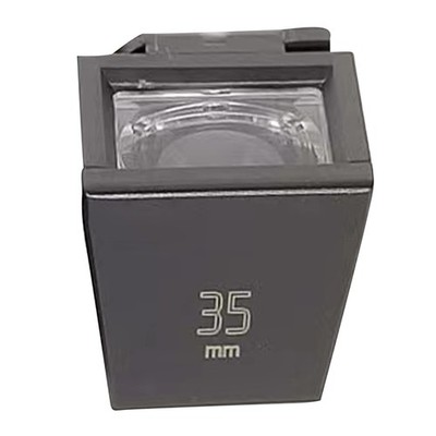 21/24/28/35mm Optical Side Axis Replace Viewfinder For Ricoh GR Leica X Camera A