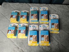 47PCs Safety 1st Spring And Release Latches  Wide Grip Latches For Cabinets NIP