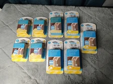 47PCs Safety 1st Spring And Release Latches & Wide Grip Latches For Cabinets NIP