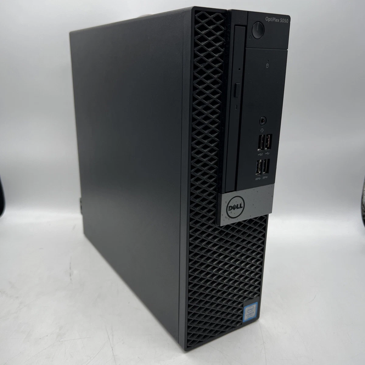 Intel Core i5 7th Gen. 8 GB RAM PC Desktops & All-In-One Computers