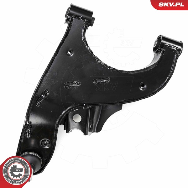 Esen Skv 69SKV059 Lenker, RadaufhäNgung Hinten Links Passend FüR Nissan-image