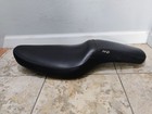 1983 2003 Harley Sportster Badlander seat LEATHER 1997 1998 1999 2000 2001 2002
