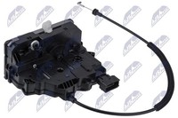 NTY EZC-FT-204 TüRschloss FüR Fiat