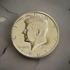 1964 50C (Proof) Kennedy Half Dollar #10