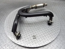 2015 14-18 Harley XG500 Street 500 Exhaust Header Manifold Head Pipe Assembly