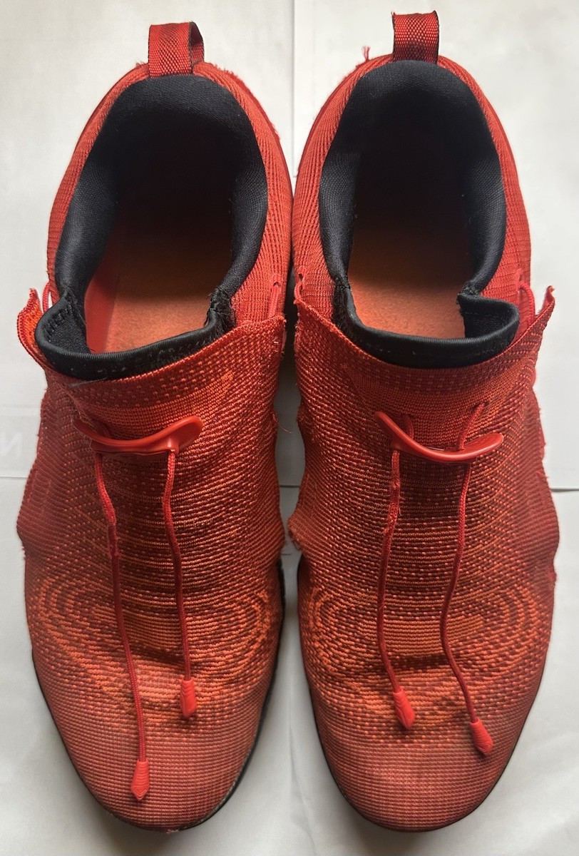 Size 15 - Nike Kobe A.D. NXT University Red for sale online