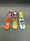 Hot Wheels Redline Lot - 6 cars