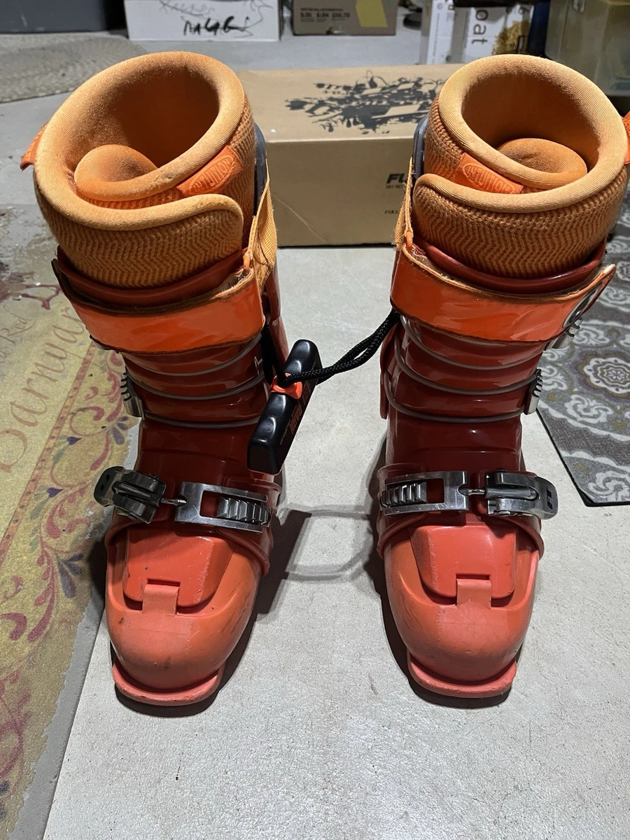 FULL TILT Men's Downhill Ski Boots for sale | eBay