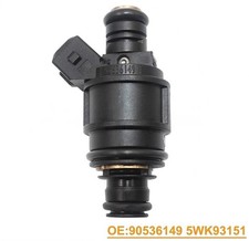 Für Opel GM Astra G H Vectra B C 1.8 16V Einspritzventil Einspritzdüse 90536149
