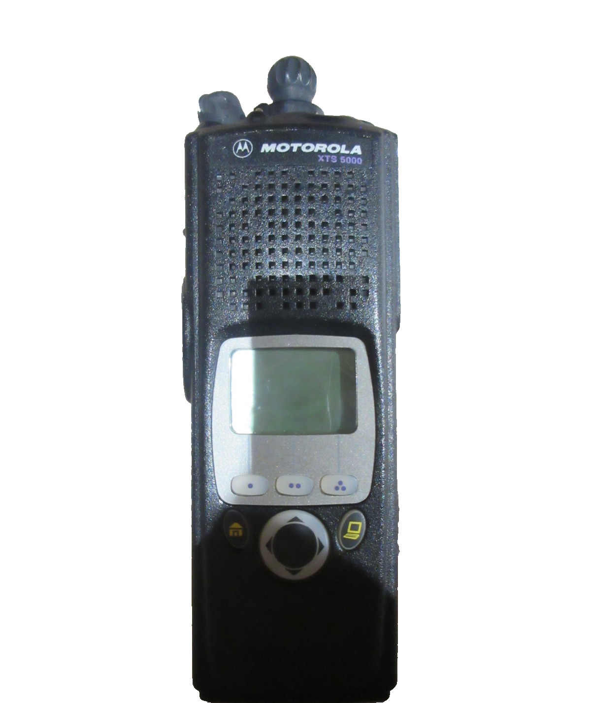 Xts 5000 R MOTOROLA XTS 5000 MODEL 3. 700/800 H18UCH9PW7AN FPP/ADP | eBay