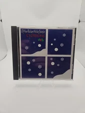 Off Hour Rocker’s Holiday Sampler-It’s Christmas CD 