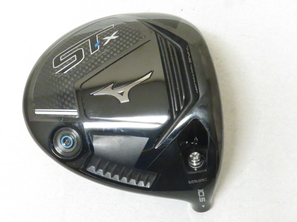 Mizuno Driver Golf Club Heads for sale | eBay