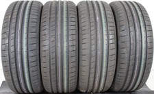 4 x 225/45R19 92W Sommerreifen Dunlop Sport Maxx RT2 Runflat 2019 *
