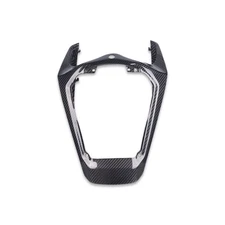 2008-2011 Honda CBR1000RR Rear Upper Tail Seat Cover Fairing -100% Carbon Fiber