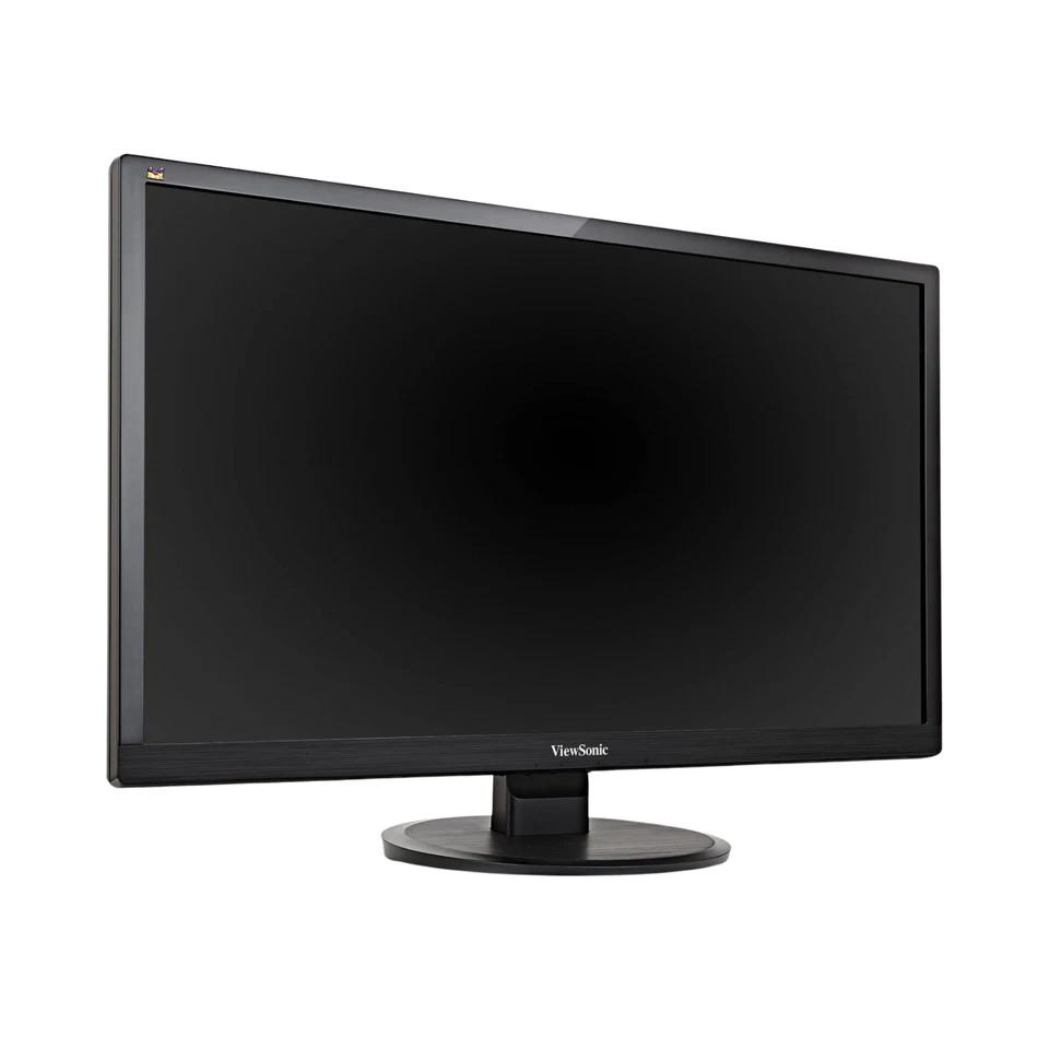 ViewSonic VA2855Smh | 28-inch LCD Monitor | (No Stand/Cord) - Image 3 of 4