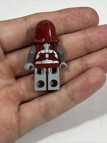 LEGO Sith Warrior Minifigure Fr 75025 Star Wars - Jedi Defender Cruiser sw0499