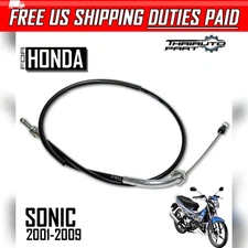 Throttle Accelerator Cable Wire Assembly For Honda Sonic 2001-2009