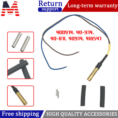 Fit For Thermo King Air Temp Temperature Graded Sensor NEW