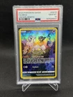Pokemon Mew Crown Zenith Galarian Gallery Full Art #GG10 PSA 10 Gem Mint