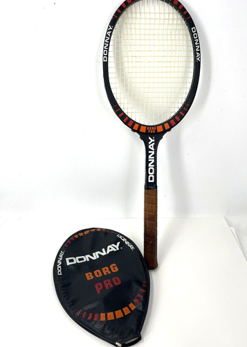 Borg Pro Racket Donnay Borg Pro Specs – Donnay Borg Pro (Jimmy Arias Personal) – OEAXUX